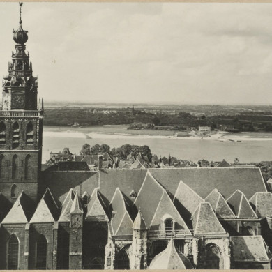 Rijksdienst voor het Cultureel Erfgoed