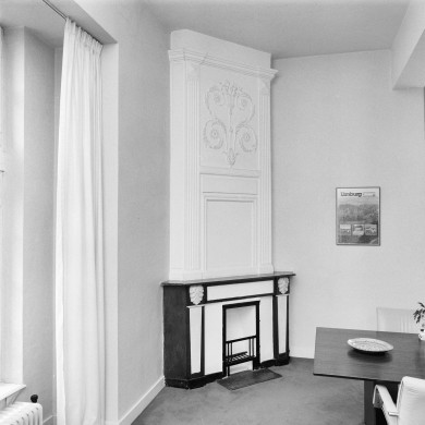 Rijksdienst voor het Cultureel Erfgoed: Galen, P. van