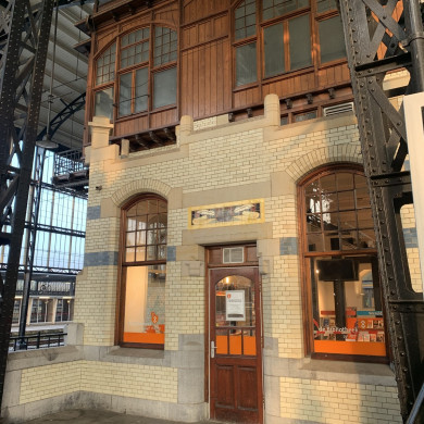 Rijksdienst voor het Cultureel Erfgoed: Bogers, Guido