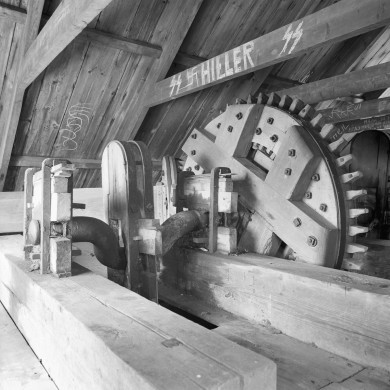 Rijksdienst voor het Cultureel Erfgoed: Wal, A.J. van der