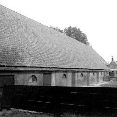 Rijksdienst voor het Cultureel Erfgoed: Gast, R. de