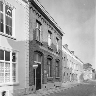 Rijksdienst voor het Cultureel Erfgoed: Galen, P. van