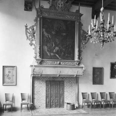 Rijksdienst voor het Cultureel Erfgoed: Delemarre, G.Th.