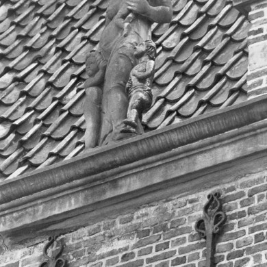 Rijksdienst voor het Cultureel Erfgoed: Kramer, A.