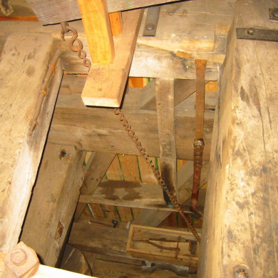 Rijksdienst voor het Cultureel Erfgoed: Terpstra, Frank