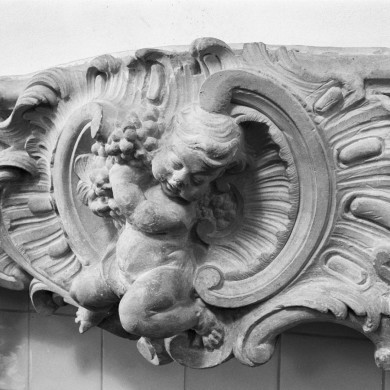 Rijksdienst voor het Cultureel Erfgoed: Tangel, L.M.