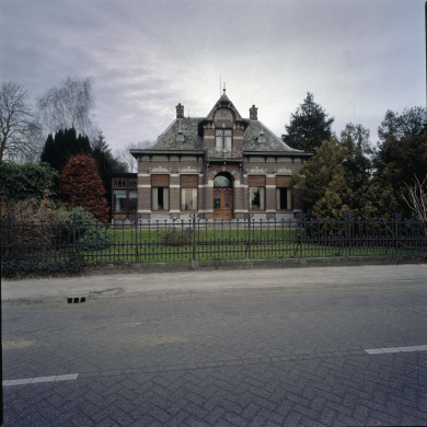 Rijksdienst voor het Cultureel Erfgoed: Koning, J.P. de