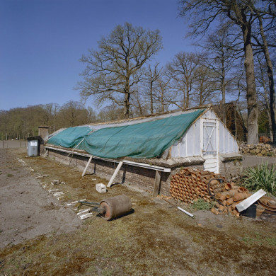 Rijksdienst voor het Cultureel Erfgoed: Heins, IJ.Th.