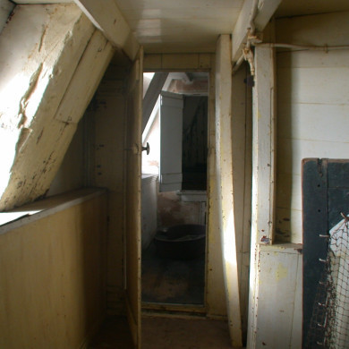 Rijksdienst voor het Cultureel Erfgoed: Terpstra, Frank