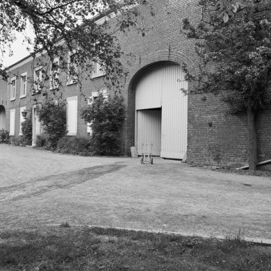 Rijksdienst voor het Cultureel Erfgoed: Tangel, L.M.