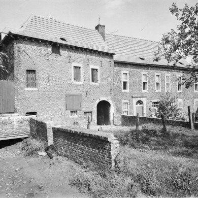 Rijksdienst voor het Cultureel Erfgoed: Delemarre, G.Th.