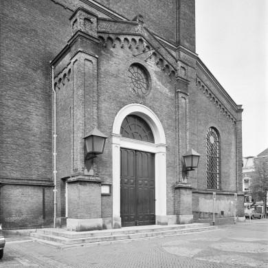 Rijksdienst voor het Cultureel Erfgoed: Dukker, G.J.