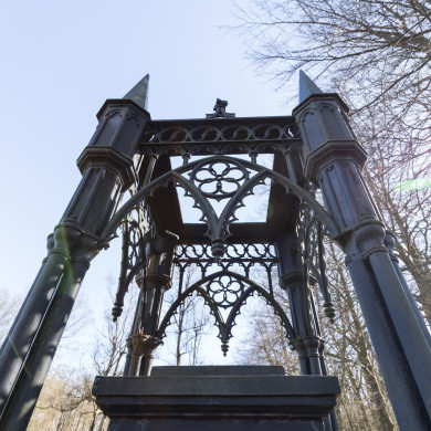 Rijksdienst voor het Cultureel Erfgoed: Sekuur, Mark