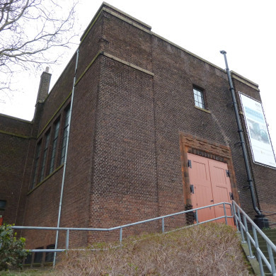 Rijksdienst voor het Cultureel Erfgoed: Bogers, Guido