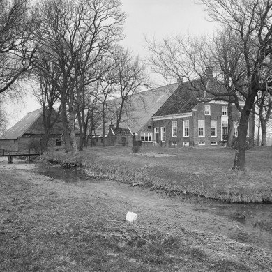 Rijksdienst voor het Cultureel Erfgoed: Galen, P. van