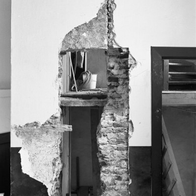 Rijksdienst voor het Cultureel Erfgoed: Tangel, L.M.