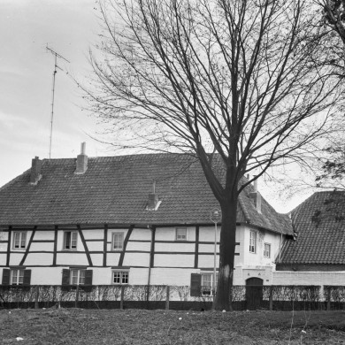 Rijksdienst voor het Cultureel Erfgoed: Wal, H. van der