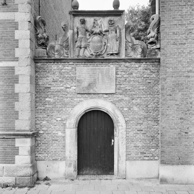 Rijksdienst voor het Cultureel Erfgoed: Koning, J.P. de