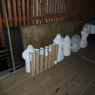 Rijksdienst voor het Cultureel Erfgoed: Bogers, Guido