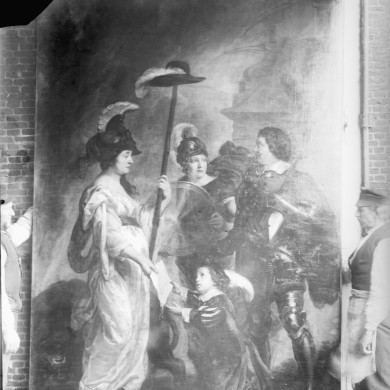 Rijksdienst voor het Cultureel Erfgoed