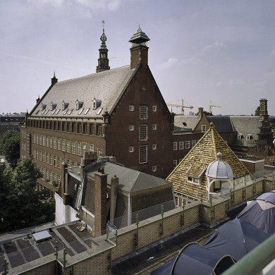 Rijksdienst voor het Cultureel Erfgoed: Dukker, G.J.