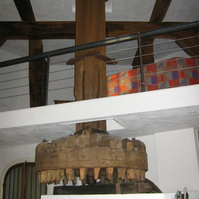 Rijksdienst voor het Cultureel Erfgoed: Terpstra, Frank