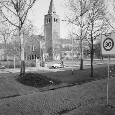 Rijksdienst voor het Cultureel Erfgoed: Tangel, L.M.