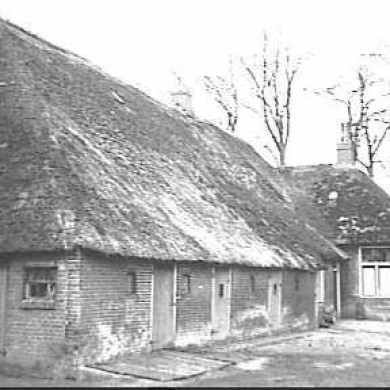 Rijksdienst voor het Cultureel Erfgoed: Jong, L. de