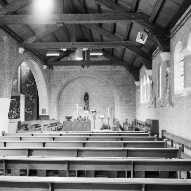 Rijksdienst voor het Cultureel Erfgoed: Barbiers, G.