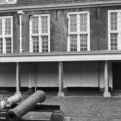 Rijksdienst voor het Cultureel Erfgoed: Dukker, G.J.