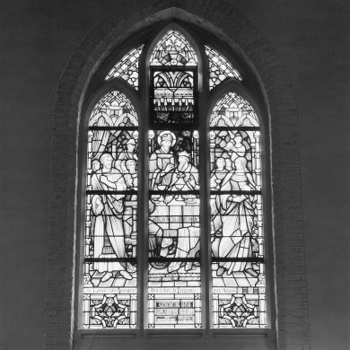 Rijksdienst voor het Cultureel Erfgoed: Galen, P. van