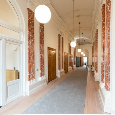 Rijksdienst voor het Cultureel Erfgoed: Sekuur, Mark