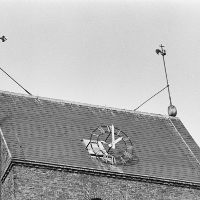 Rijksdienst voor het Cultureel Erfgoed: Tangel, L.M.