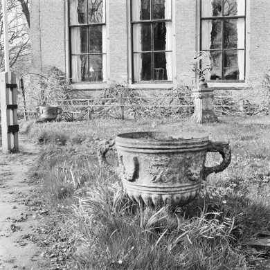 Rijksdienst voor het Cultureel Erfgoed: Wal, A.J. van der