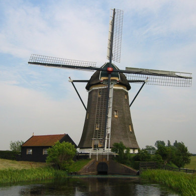 Rijksdienst voor het Cultureel Erfgoed: Terpstra, Frank