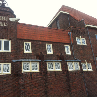 Rijksdienst voor het Cultureel Erfgoed: Somer, Kees