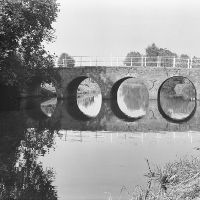 Rijksdienst voor het Cultureel Erfgoed: Wal, A.J. van der