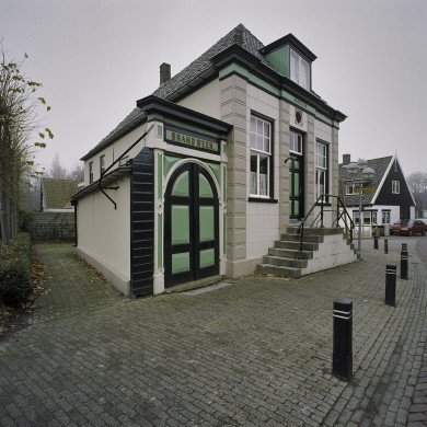 Rijksdienst voor het Cultureel Erfgoed: Heins, IJ.Th.