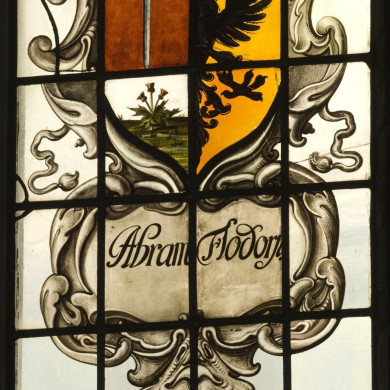 Rijksdienst voor het Cultureel Erfgoed: Gerritsen, René