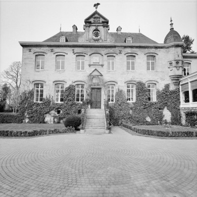 Rijksdienst voor het Cultureel Erfgoed: Galen, P. (Paul) van