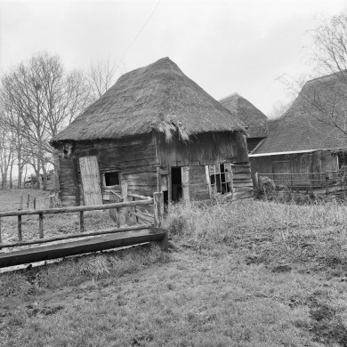 Rijksdienst voor het Cultureel Erfgoed: Wal, A.J. van der