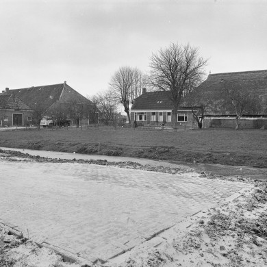 Rijksdienst voor het Cultureel Erfgoed: Galen, P. van