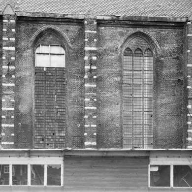 Rijksdienst voor het Cultureel Erfgoed: Delemarre, G.Th.