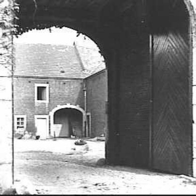 Rijksdienst voor het Cultureel Erfgoed: Dekkers, Ger