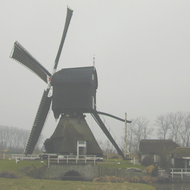 Rijksdienst voor het Cultureel Erfgoed: Terpstra, Frank