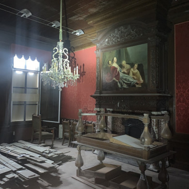 Rijksdienst voor het Cultureel Erfgoed: Bogers, Guido