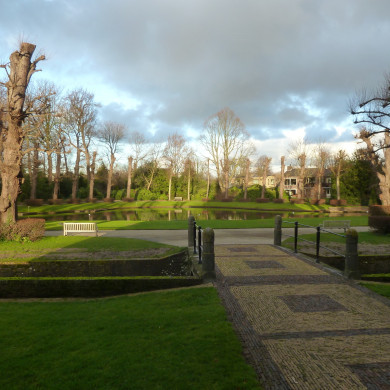 Rijksdienst voor het Cultureel Erfgoed: Bogers, Guido