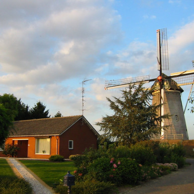 Rijksdienst voor het Cultureel Erfgoed: Terpstra, Frank