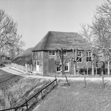 Rijksdienst voor het Cultureel Erfgoed: Wal, A.J. van der