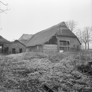 Rijksdienst voor het Cultureel Erfgoed: Wal, A.J. van der